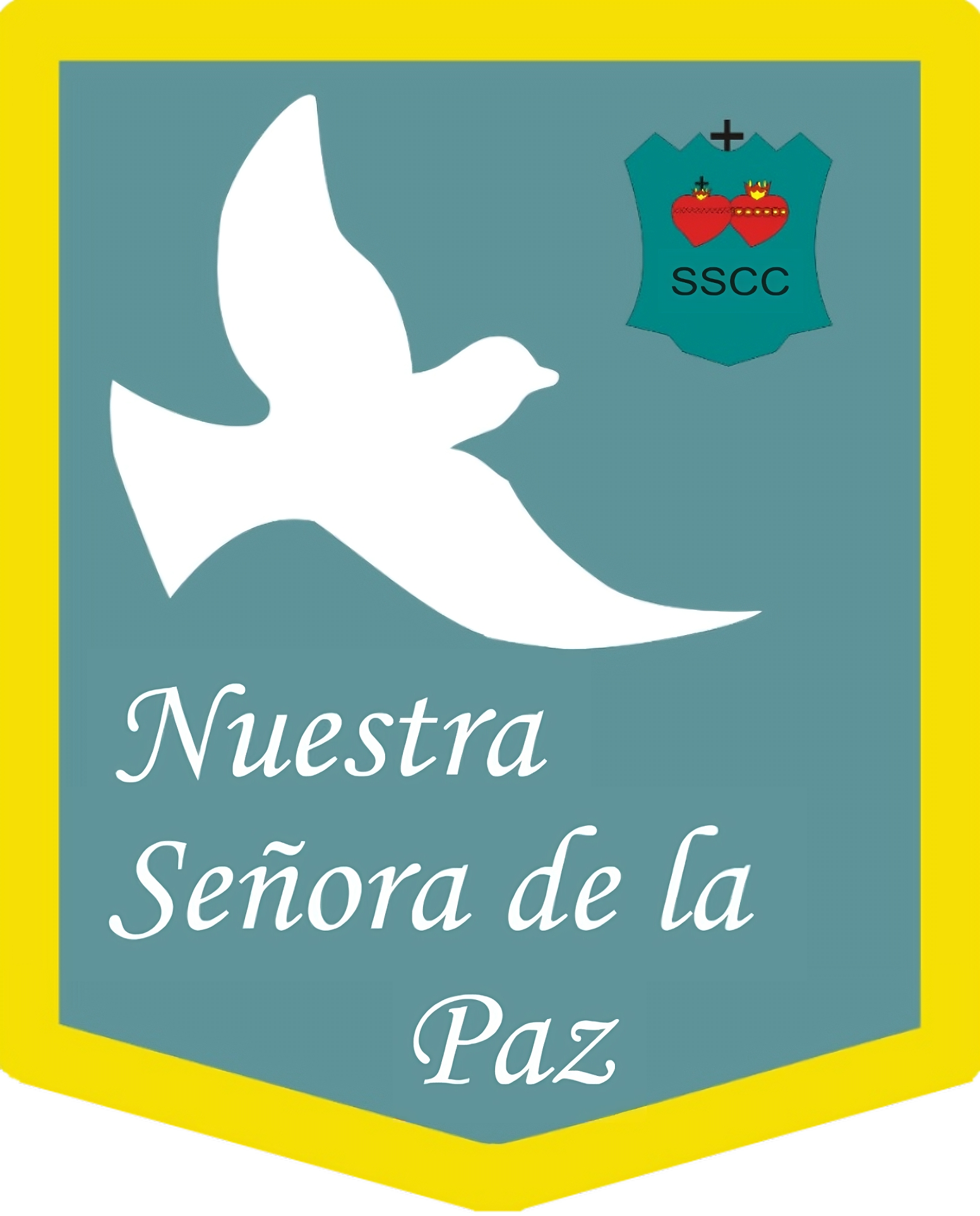 Logo de Institución de demostración Seferin